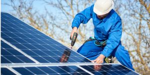 Installation Maintenance Panneaux Solaires Photovoltaïques à Blauvac